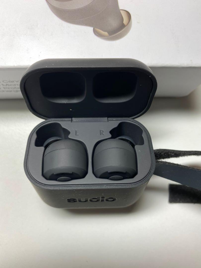 SUDIO ETT, Audio, Earphones on Carousell