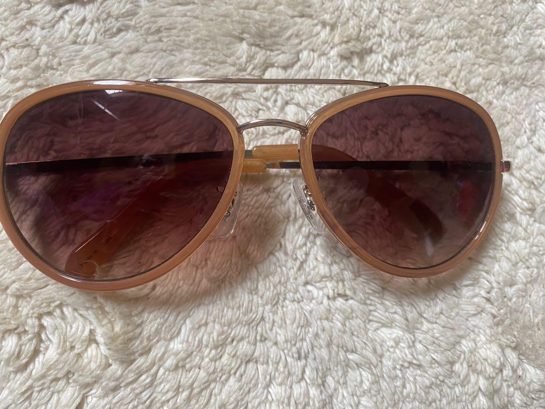 Fossil vintage sunglasses clearance