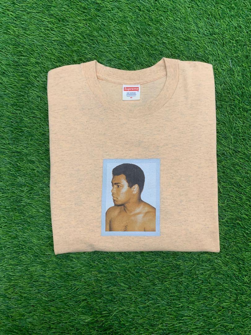 Supreme shop ali warhol