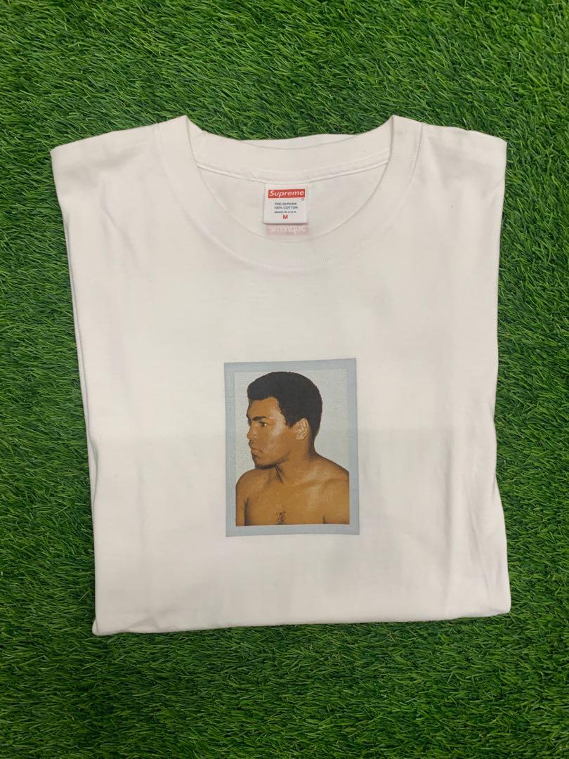 Supreme ali warhol outlet