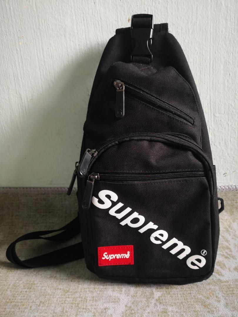 Beg online sandang supreme