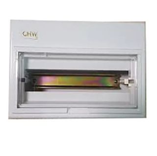 Voffman Metal Distribution Box 13 and 18 Module - VM-13M 18M 26M 36M ...