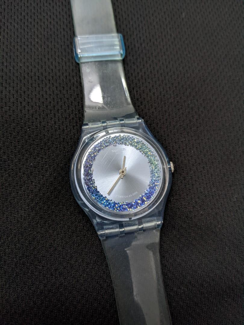 gl122 swatch