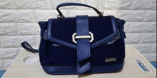 Tas Belleza NBU