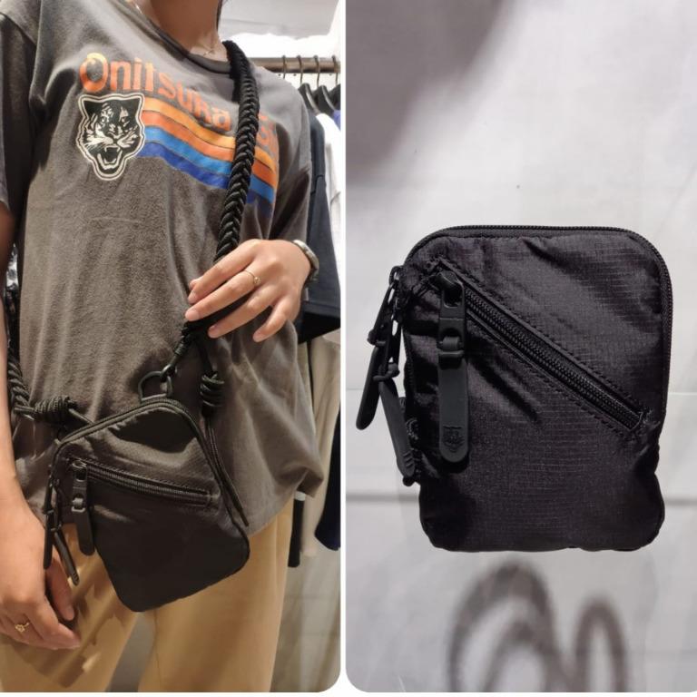 Onitsuka tiger shoulder bag discount