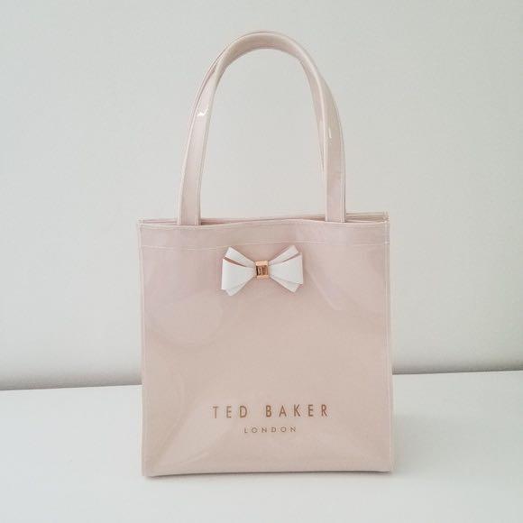 Ted baker clearance small pvc bag
