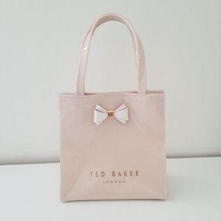 ted baker pvc tote