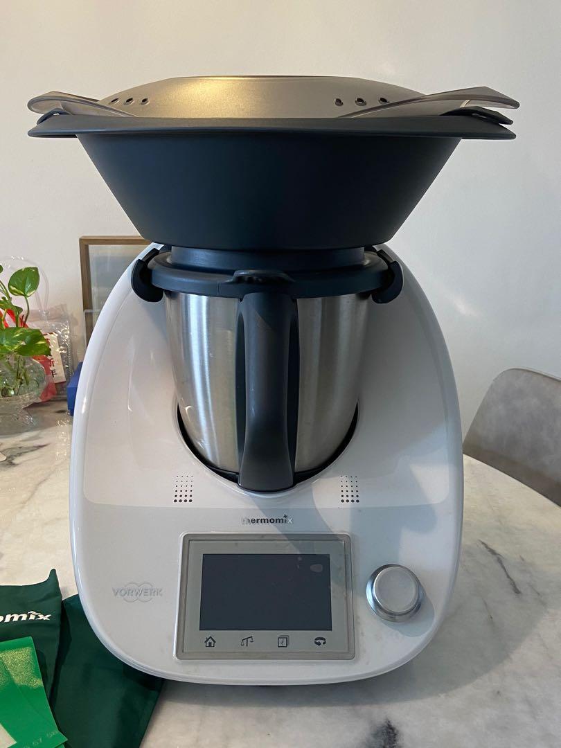 Thermomix TM31, TV & Home Appliances, Kitchen Appliances, Cookers on  Carousell