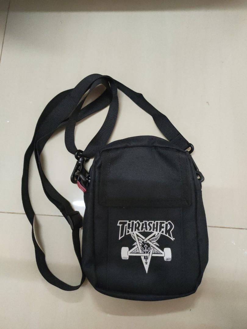 Thrasher sling bag
