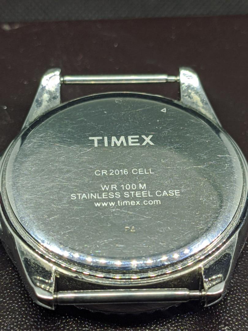 Timex Perpetual calendar Men #39 s Fashion Watches Accessories Watches