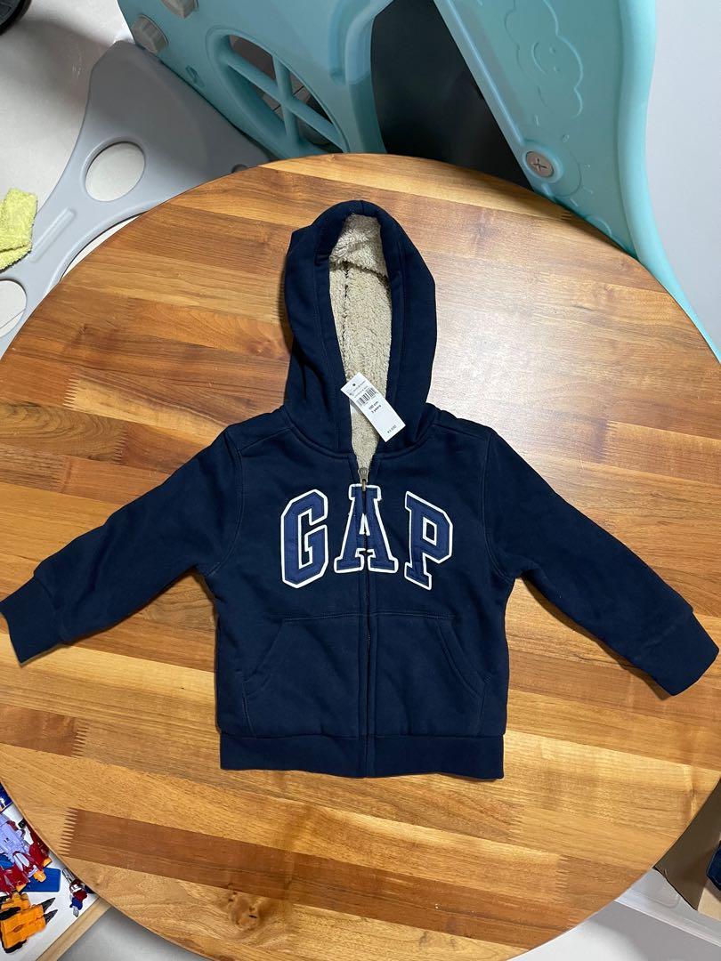 Baby gap winter clothes on sale