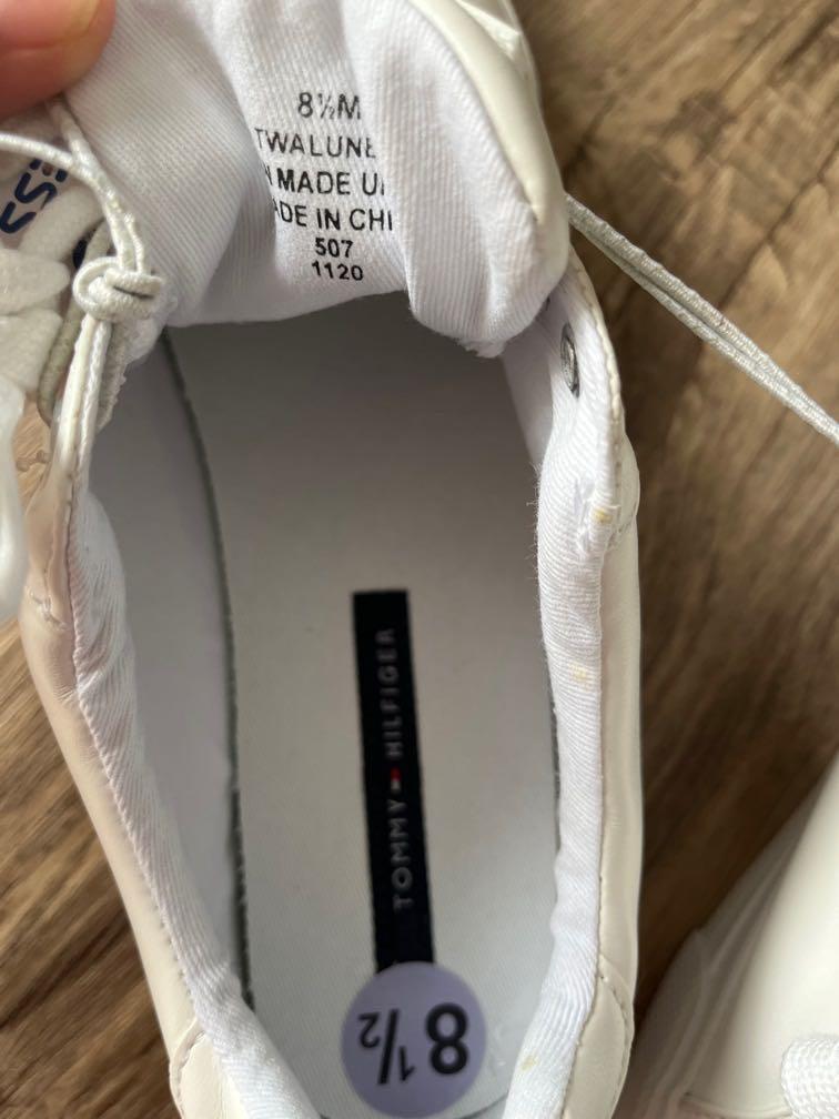 tommy hilfiger shoes ross