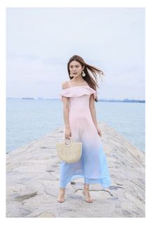 topazette ombre