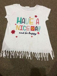Tshirt LC WAIKIKI