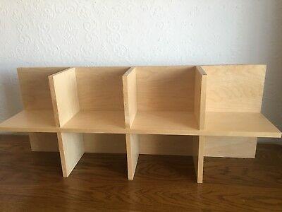 Ikea billy clearance cd insert