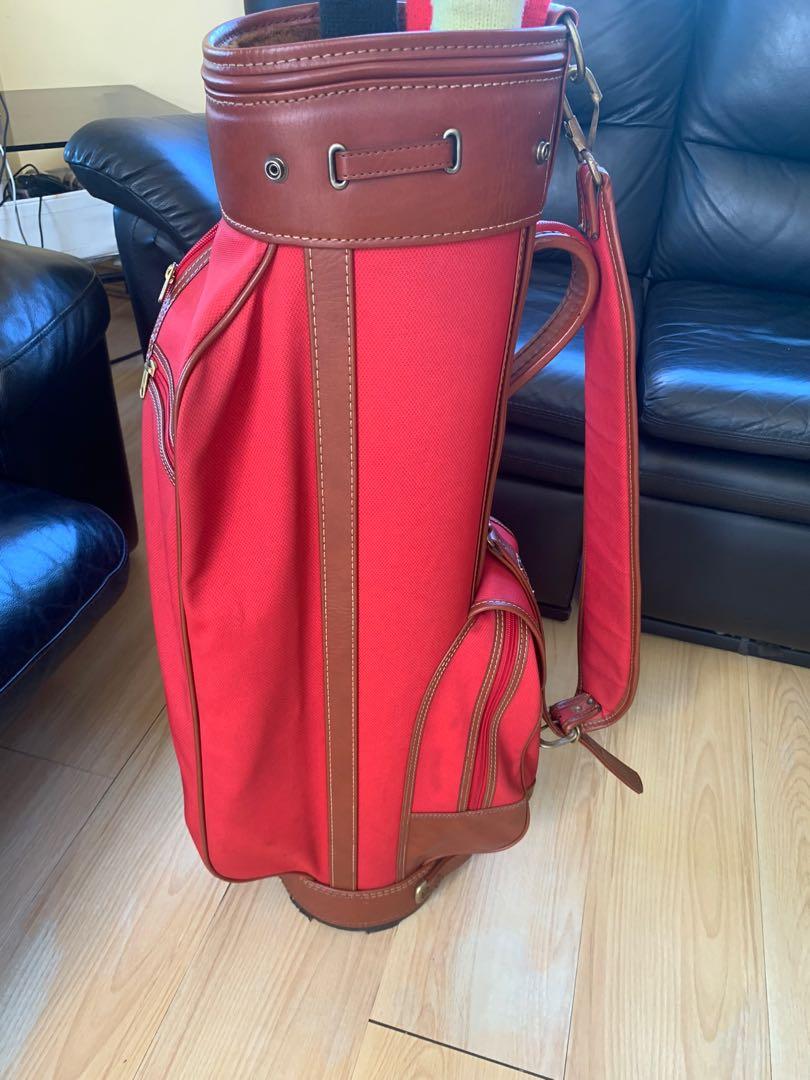 christian golf bags