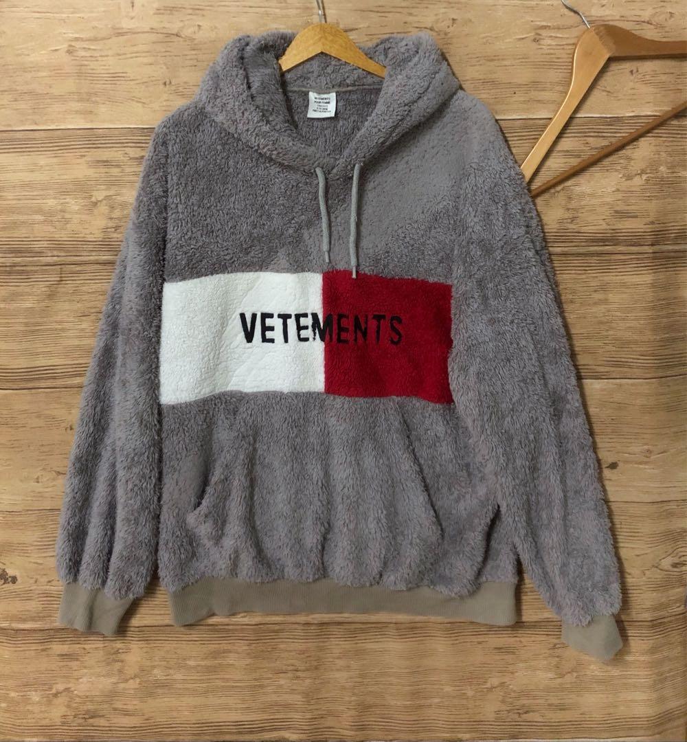 Vetement xl deals