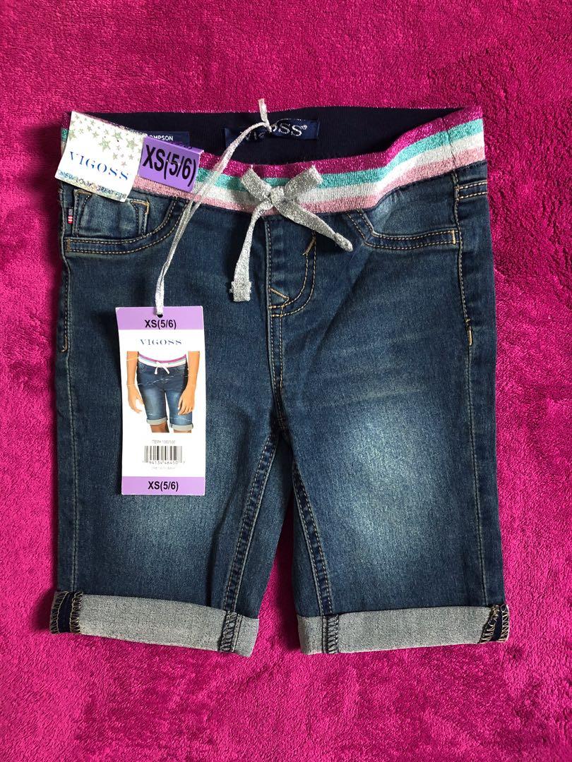 Vigoss jeans kids shop