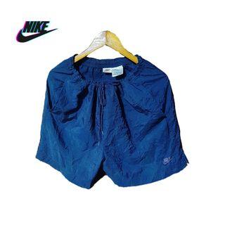 Vintage Nike Short 80's/90's