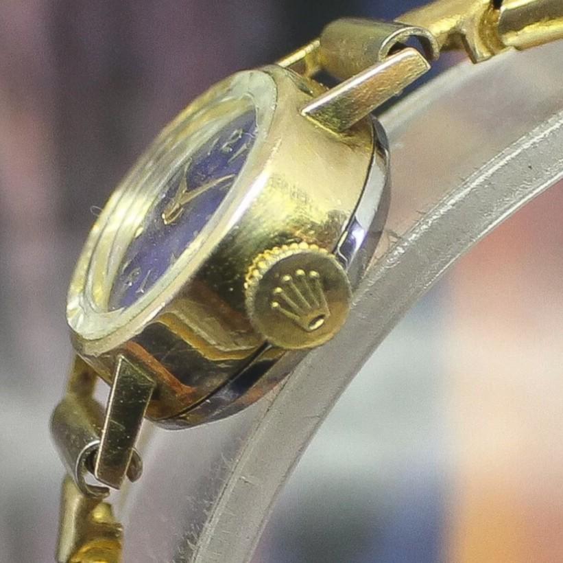 1940s best sale ladies watches