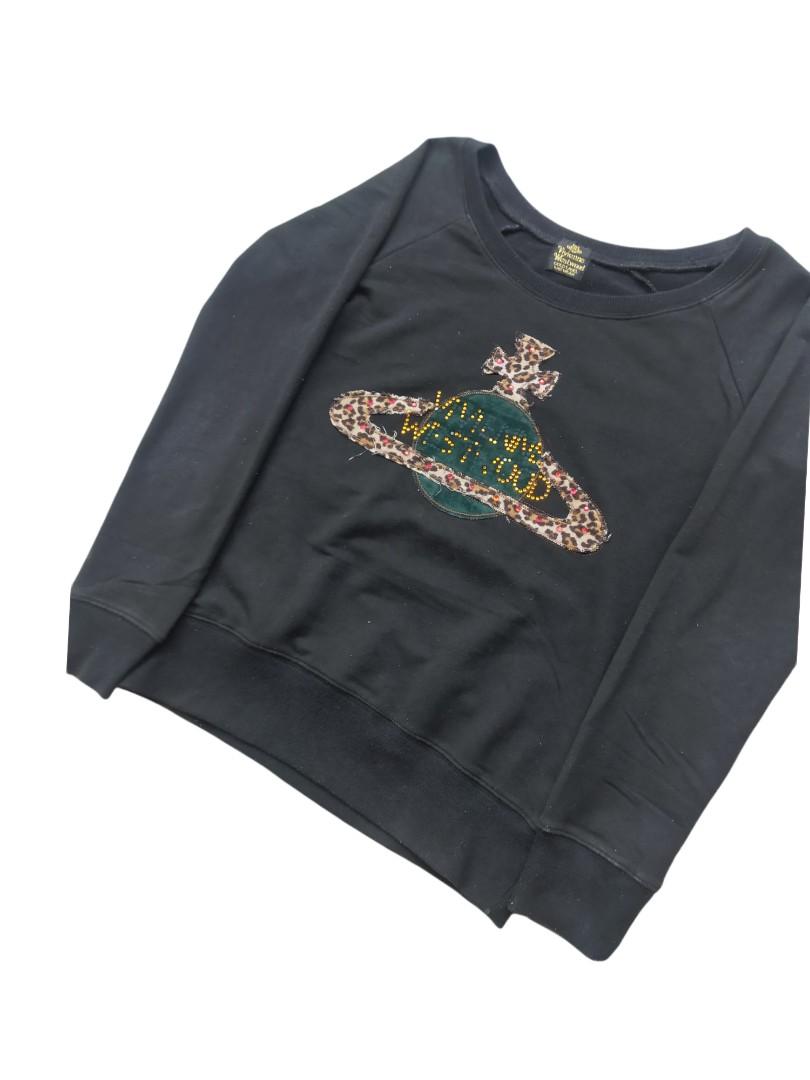 Vivienne Westwood gold label sweatshirt