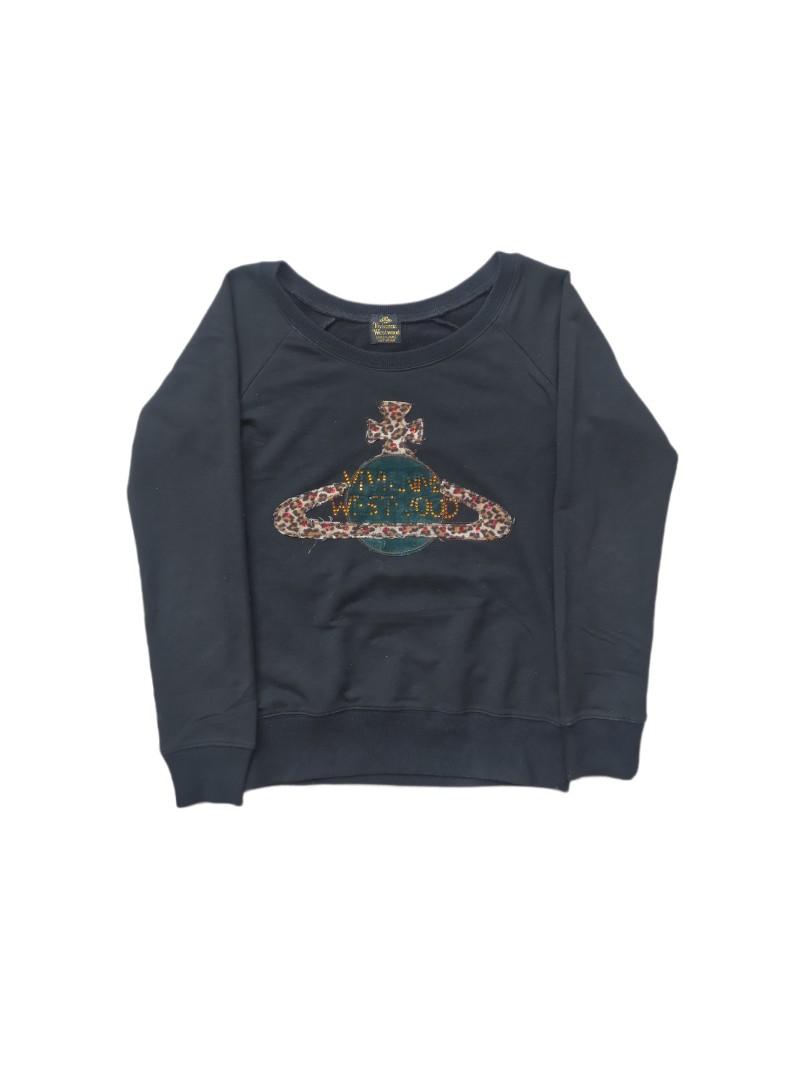 Vivienne Westwood gold label sweatshirt