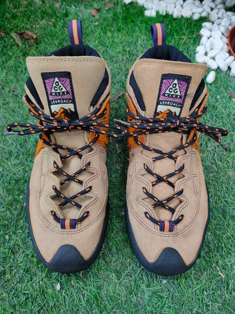 Vtg Nike ACG 90s