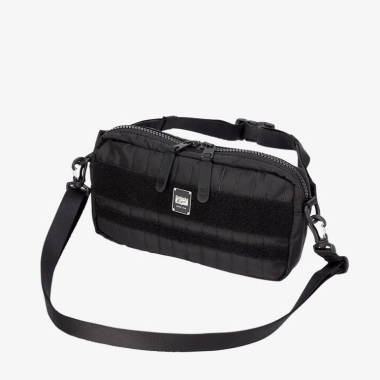 Onitsuka tiger waist bag clearance