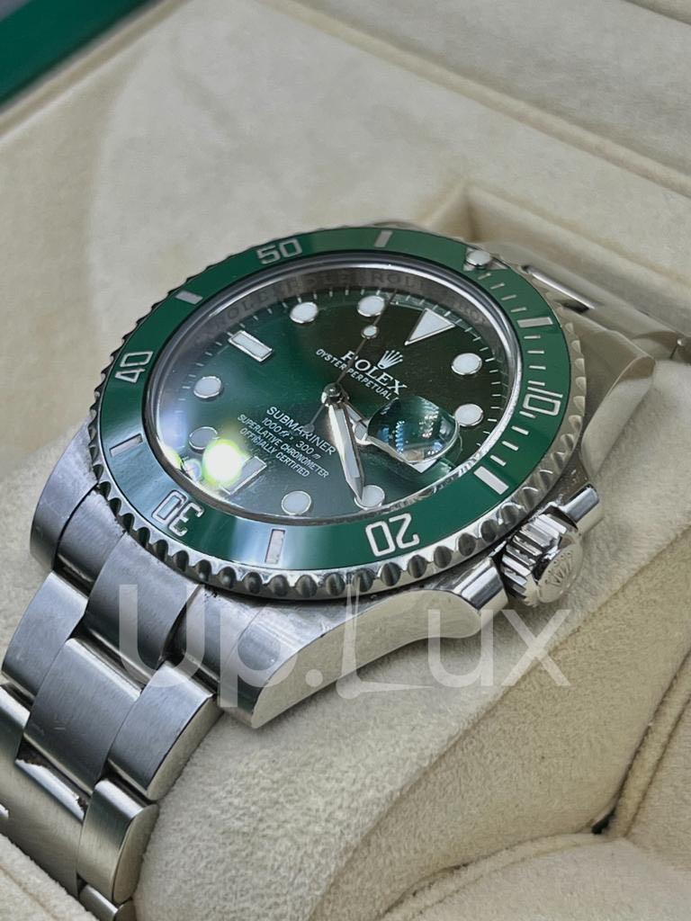 Well used clearance rolex