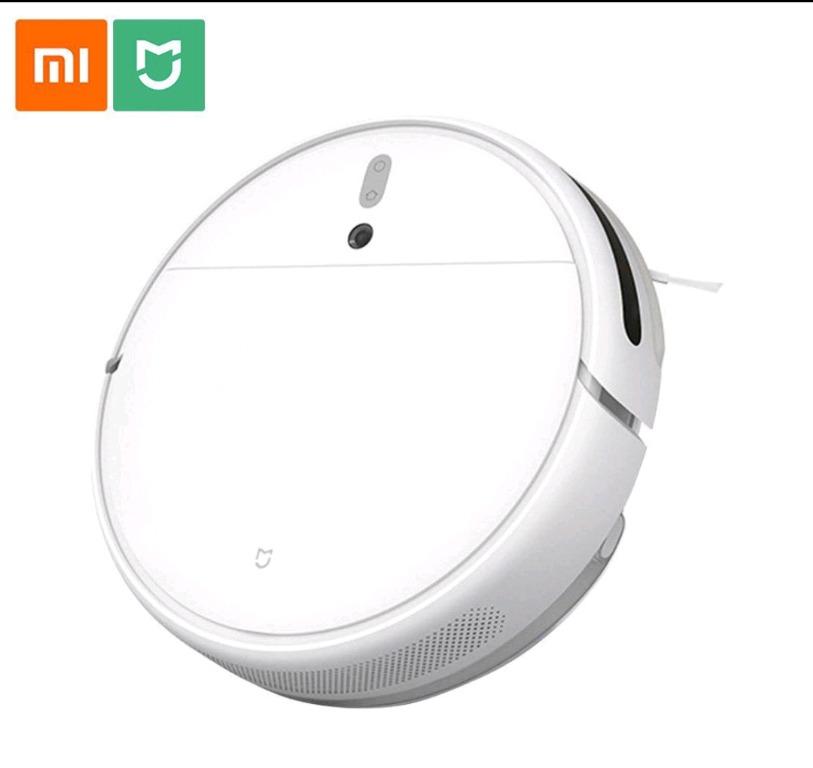 XIAOMI MIJIA 1C Robot VacuumMop Smart Path Planning, TV & Home
