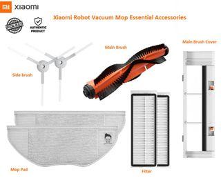 Xiaomi Original Robot Vacuum Mop Essential Accessories