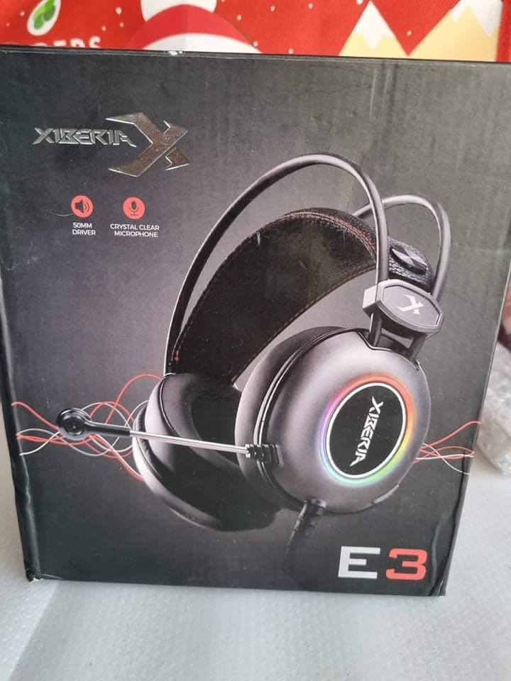 Xiberia e3 sale