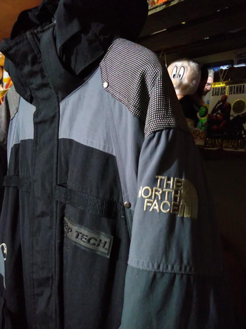 North face steep tech 600 ltd shop