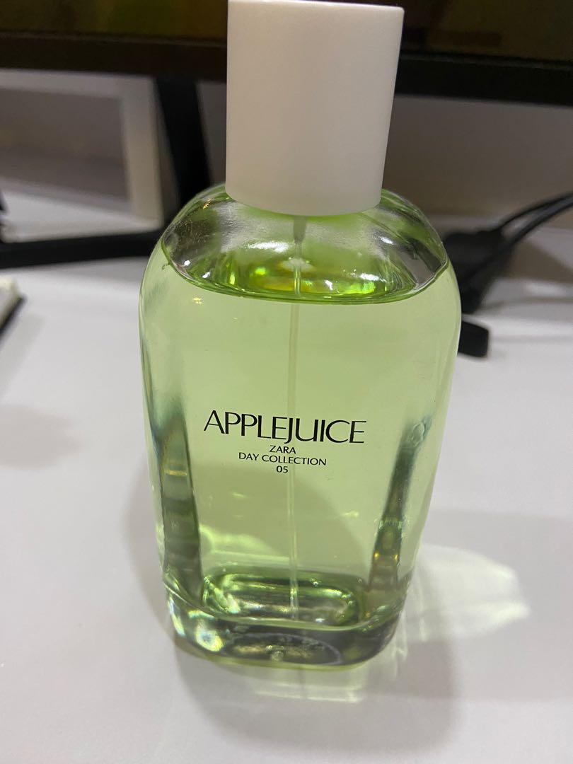 Zara Apple Juice 180ml, Beauty & Personal Care, Fragrance & Deodorants