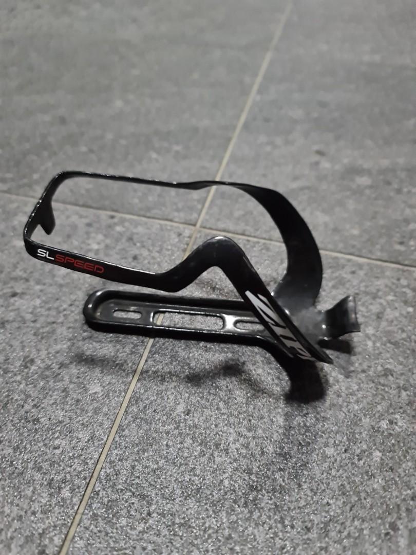 Zipp sl speed bottle cage top