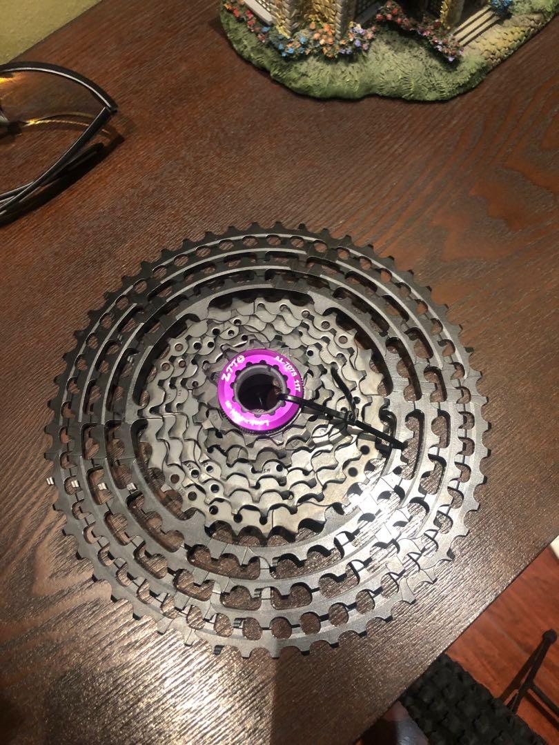 Ztto cogs on sale