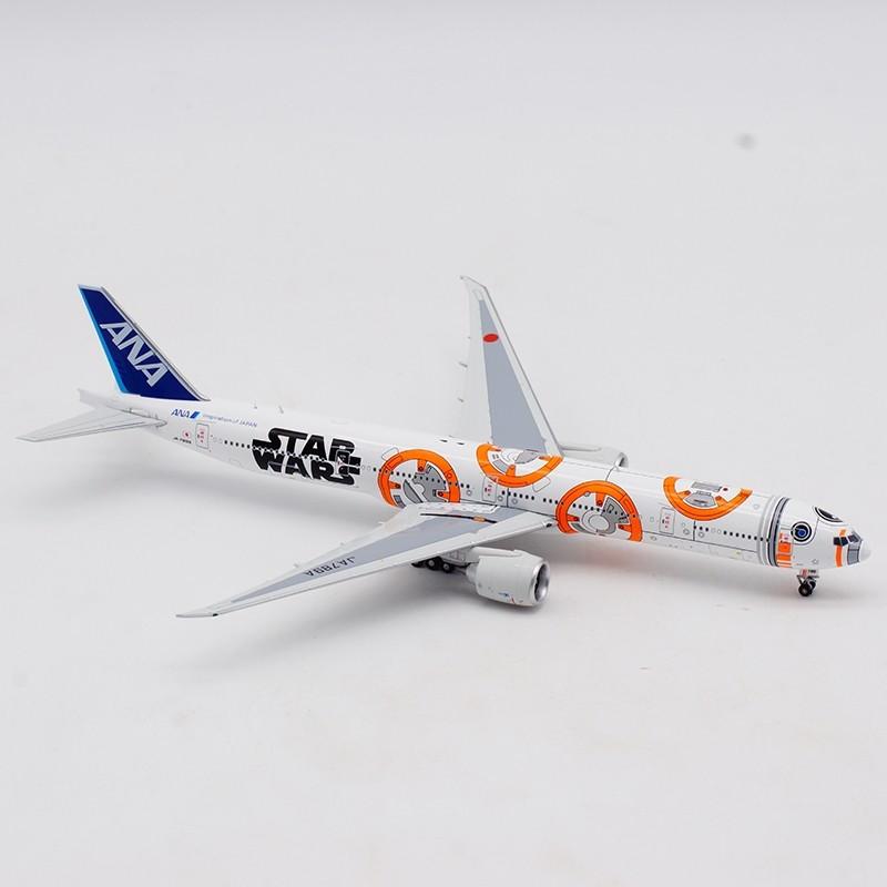 1/400 AVIATION 400 ALL NIPPON AIRWAYS ANA B777-300ER JA789A STAR