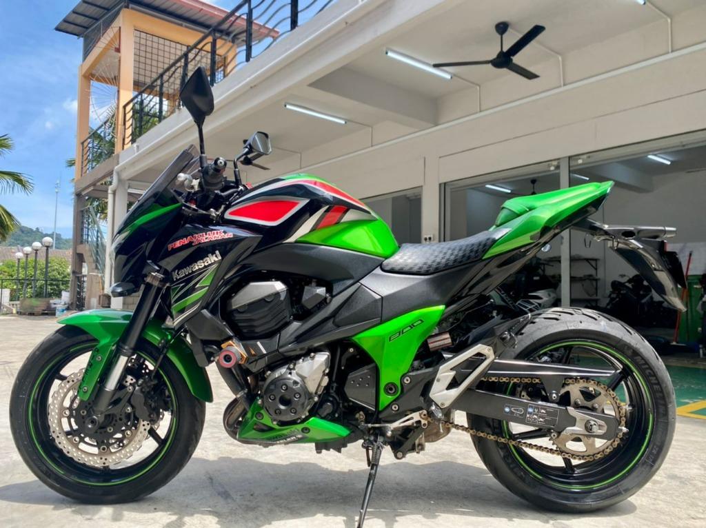 Harga z800 second hot sale