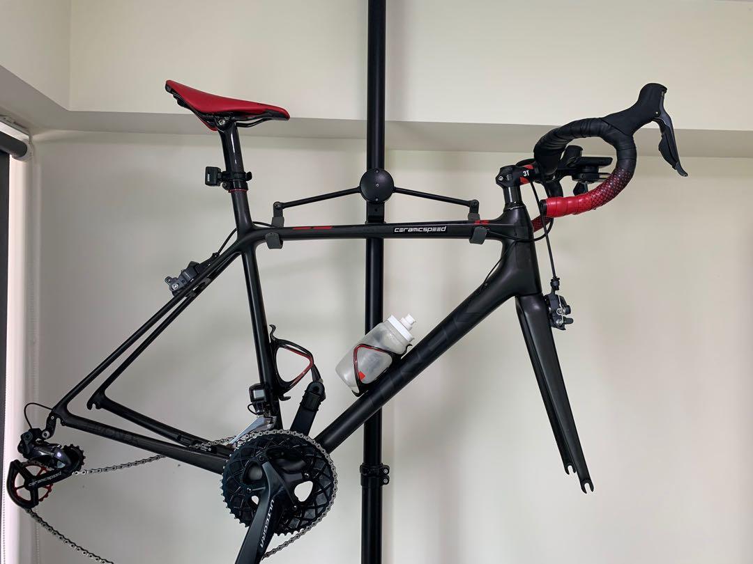 2017 trek emonda discount slr