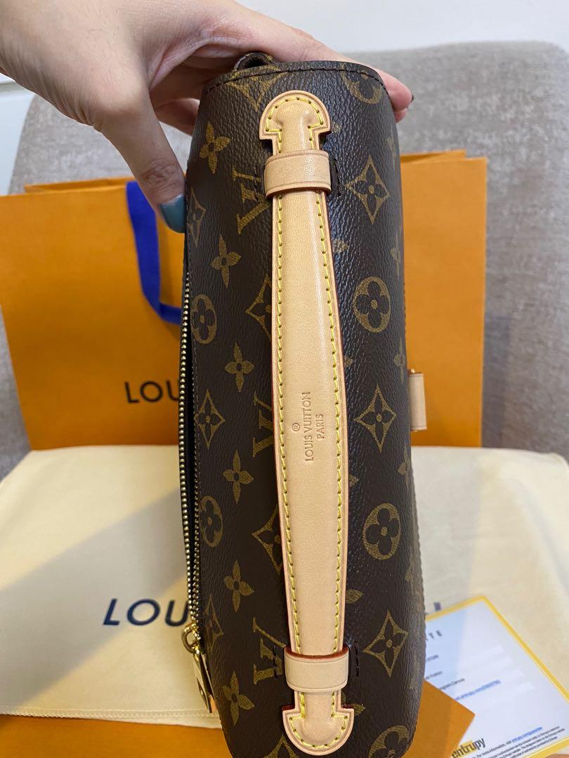 Louis Vuitton Pochette Metis Limited Edition Since 1854 Monogram