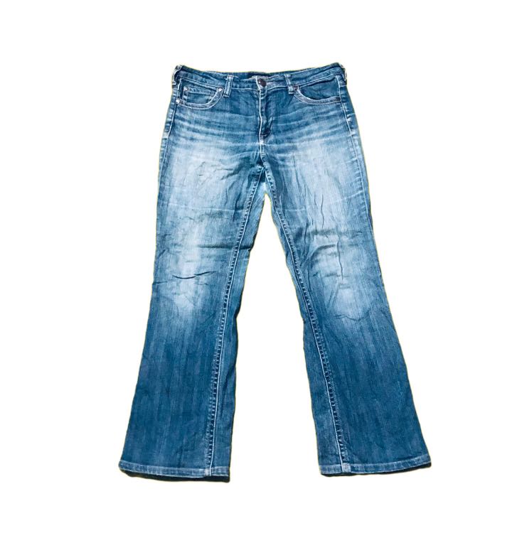31) SASSON JEANS, Women's Fashion 