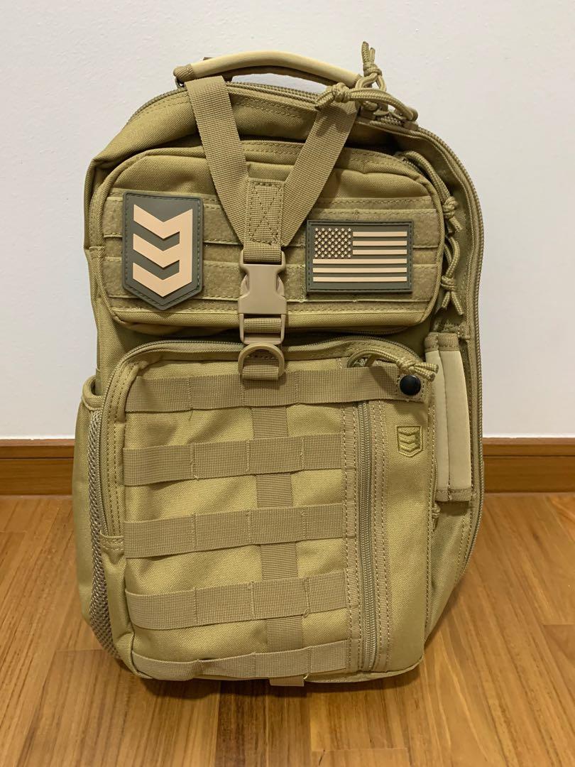 Outlaw ii gear slinger urban sling pack outlet