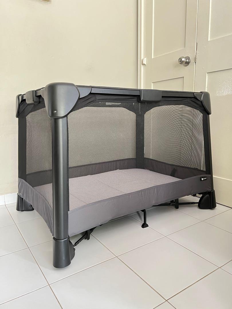 kidiway bassinet