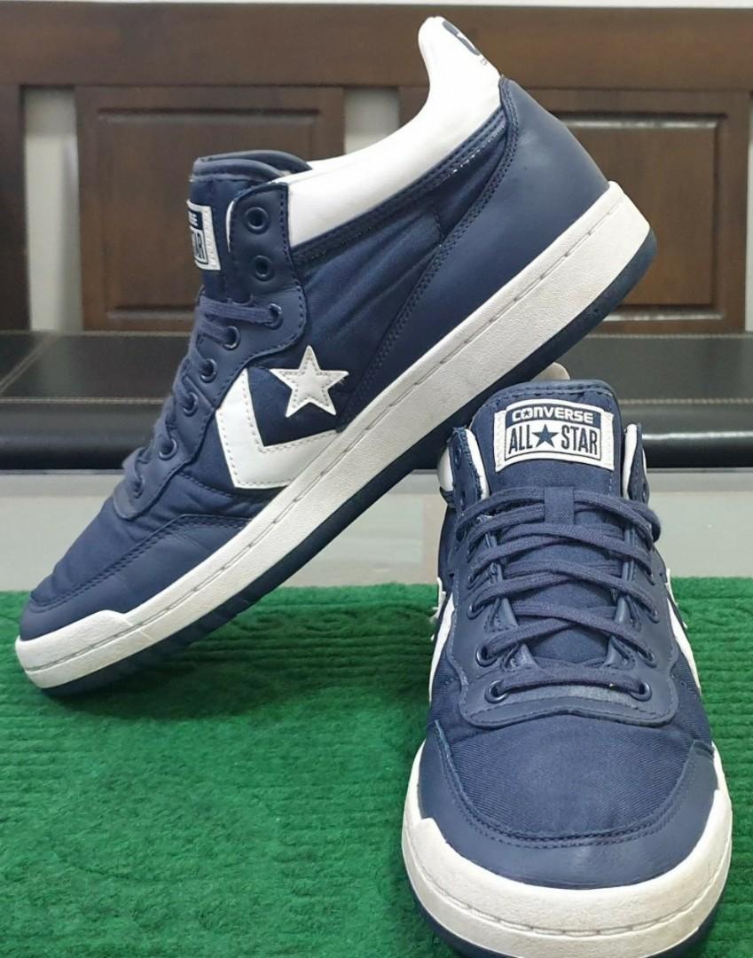Converse best sale fastbreak athletic