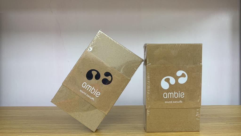 ????全新現貨✔️ 可用消費卷????免費送貨????Sony Ambie 開放式耳夾式真無線AM-TW01藍芽耳機sound earcuffs tw-01 #LQtech22, 音響器材, 頭戴式/罩耳式耳機- ????全新現貨✔️ 可用消費卷????免費送貨????Sony Ambie 開放式耳夾式真無線AM-TW01藍芽耳機sound earcuffs tw-01 #LQtech22, 音響器材, 頭戴式/罩耳式耳機-