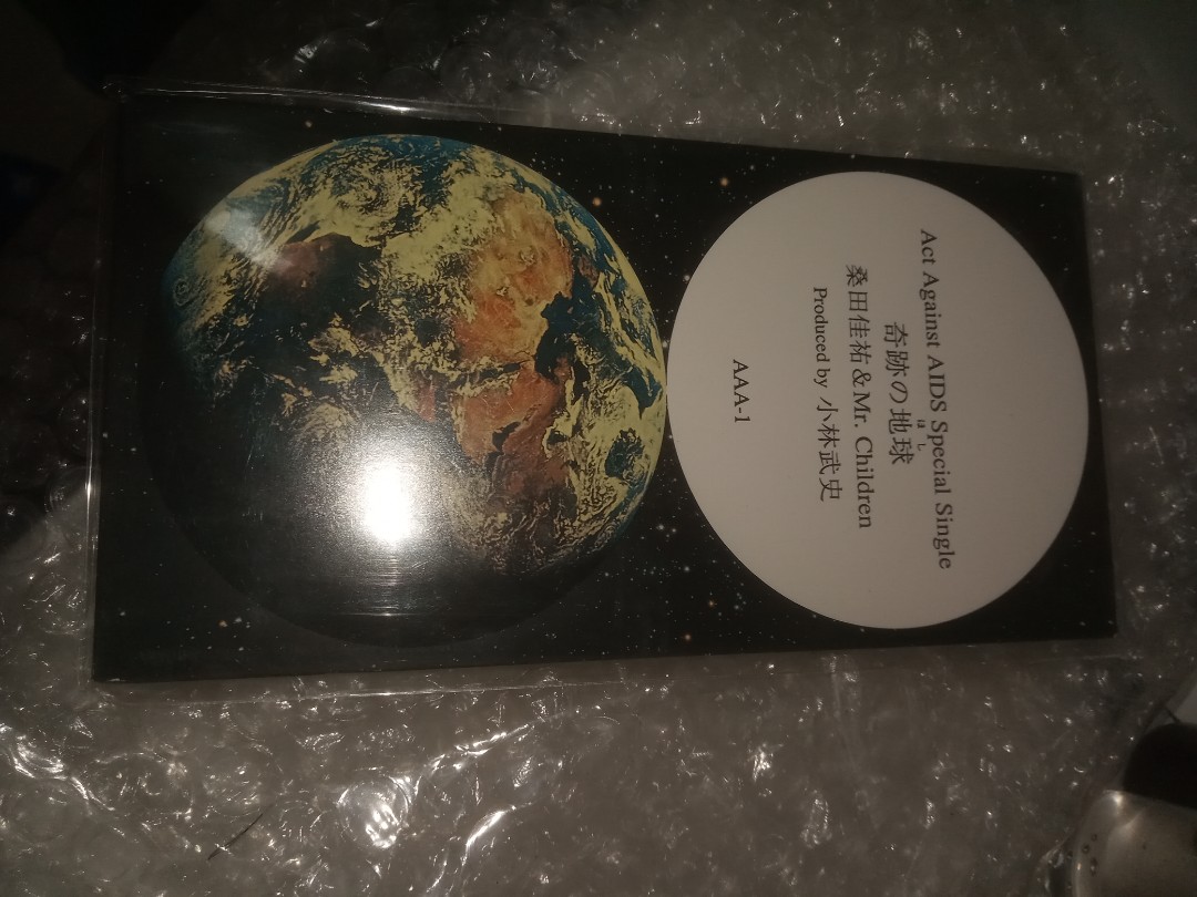 8cmcd Mr Children 花 Memento Mori 公式ショップ