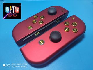 （分類：）位於 。 由 gcjoyconrepair 提交（商品編號 1138176876，圖片 1）。簡介： 。