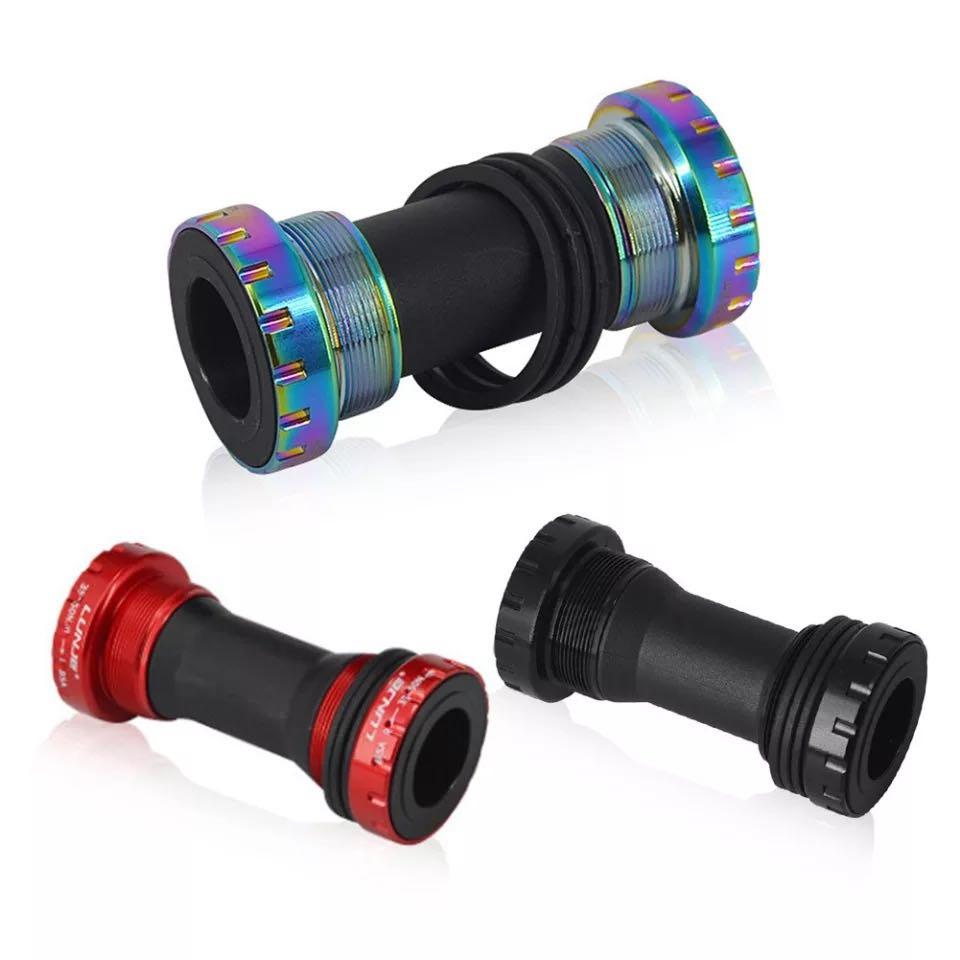 Mtb hollowtech bottom 2025 bracket