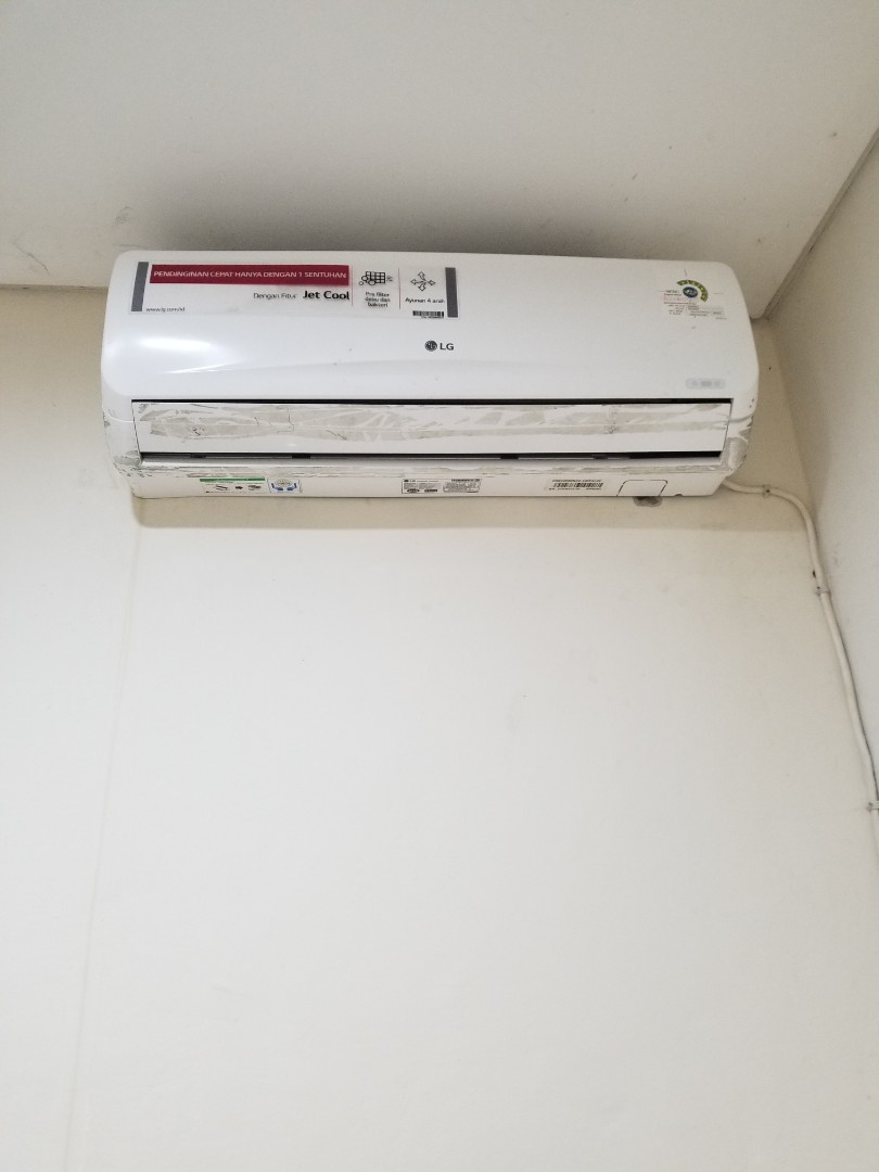 Ac lg jet cool 1 pk hotsell