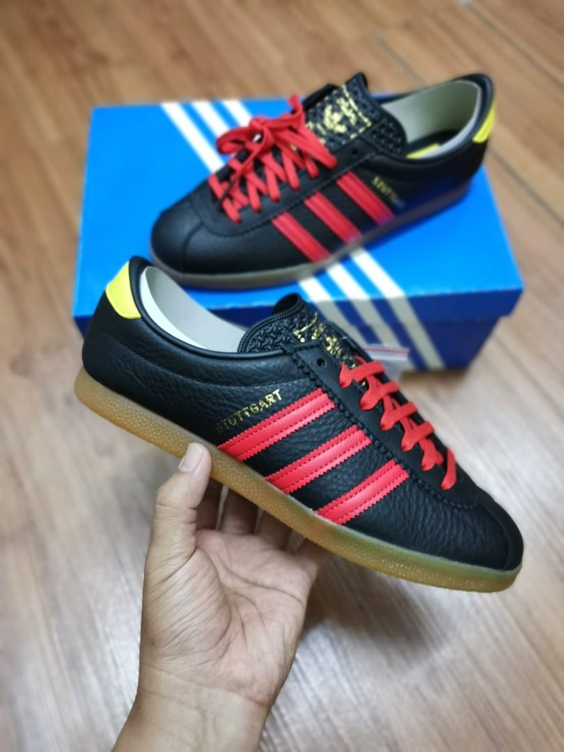 Adidas City [LIMITED 2020 PCS BNWT], Fashion, Footwear, Sneakers on Carousell